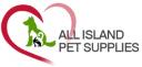 all island pet supplies logo